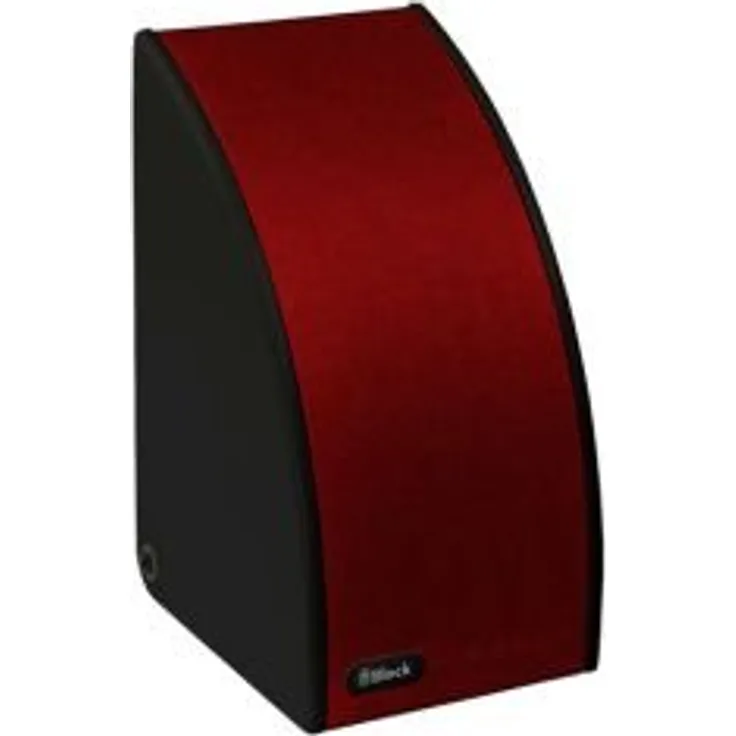 Block SB-100 Kompakt-Lautsprecher - 55 Watt