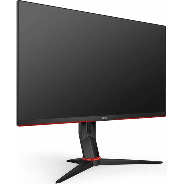 AOC 27G2U5/BK - 27 Zoll, Full HD (1920 x 1080), IPS-Panel, 75Hz, 1ms, 250cd/m² – Bild 2