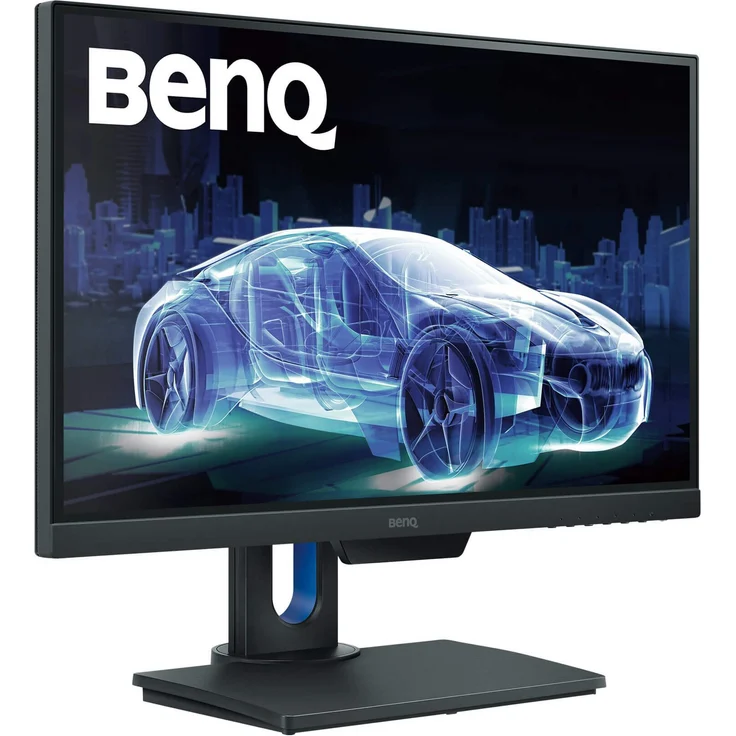 BenQ PD2500Q (9H.LG8LA.TSE) - 25 Zoll, WQHD (2560 x 1440), IPS-Panel, 60Hz, 14ms, 350cd/m² – Bild 6