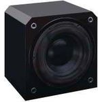 Sunfire HRS-10 Subwoofer - 1000 Watt - schwarz