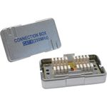 InLine 69992 Verbindungsmodul Cat.6, mit LSA-Technik, geschirmt