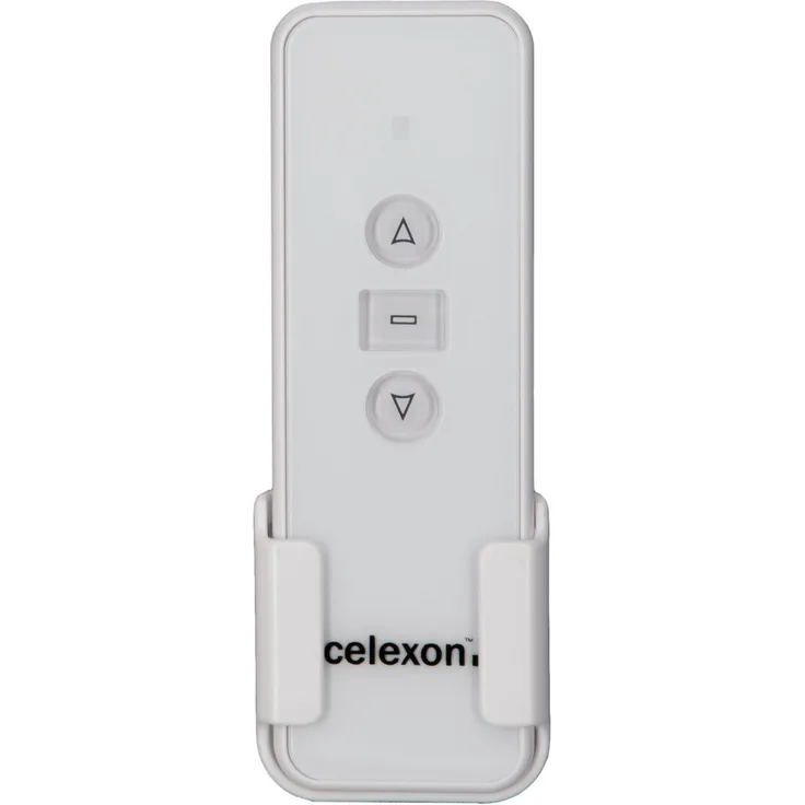 Celexon Professional Fernbedienung für Professional 1-Kanal Funkset