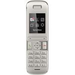 Telekom Speedphone 50 Analog-Telefon platin