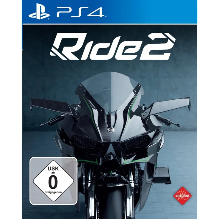 Ride 2 (PS4) - Preisvergleich – Bild 1