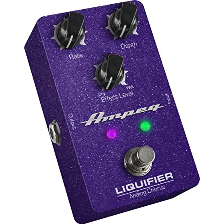 Ampeg LIQUIFIER (99-040-4301)