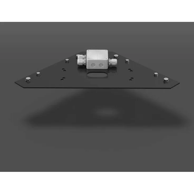 RZB Adapterplatte 982475.0031