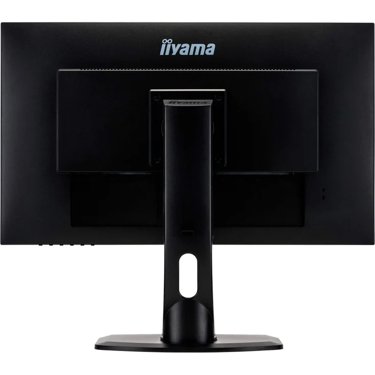 iiyama ProLite XUB2792HSU-B1 (XUB2792HSU-B1) - 27 Zoll, Full HD (1920 x 1080), IPS-Panel, 60Hz, 4ms, 250cd/m² – Bild 2