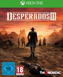 Desperados 3