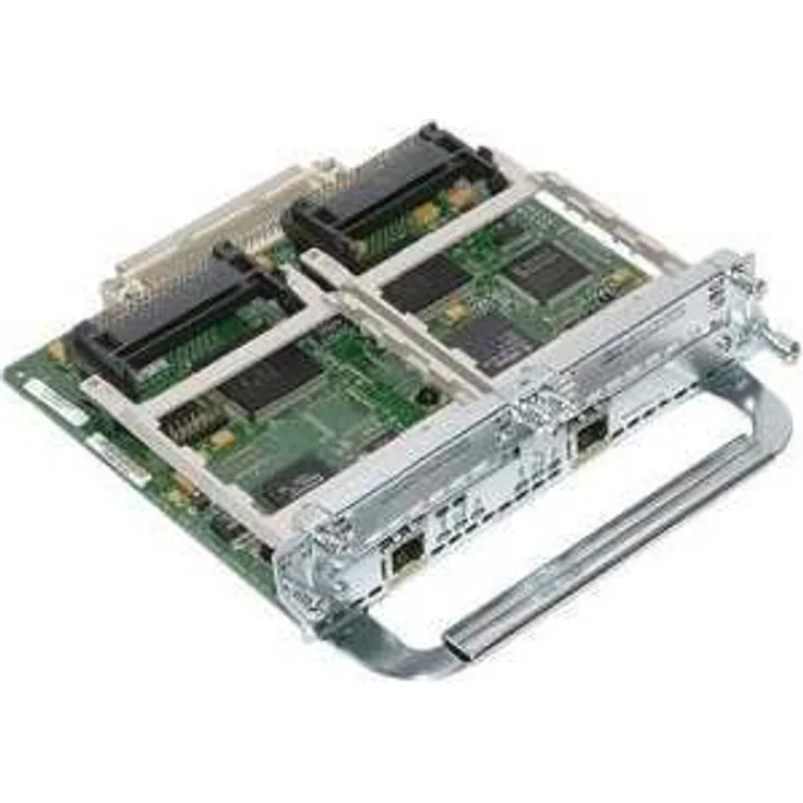 Cisco Systems NM-2FE2W-V2= 10/100 Expansion Module