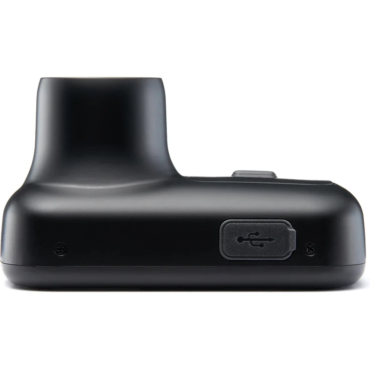 NextBase 122 Dash Cam (HD (720p/30 fps), 2 Zoll TFT-Display, Click+Go PRO Car-Mount, hoch präziser G-Sensor, intelligenter Park-Modus, 120 Grad Weitwinkel-Sichtfeld) – Bild 5