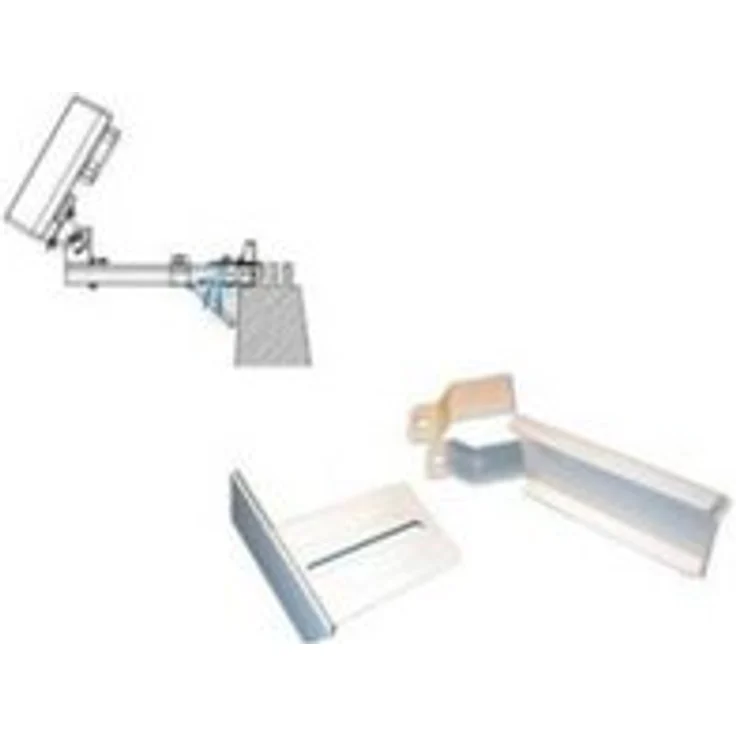 Selfsat Flachantenne Original H30/H30D2/H30D4 Fensterhalterung – Bild 1