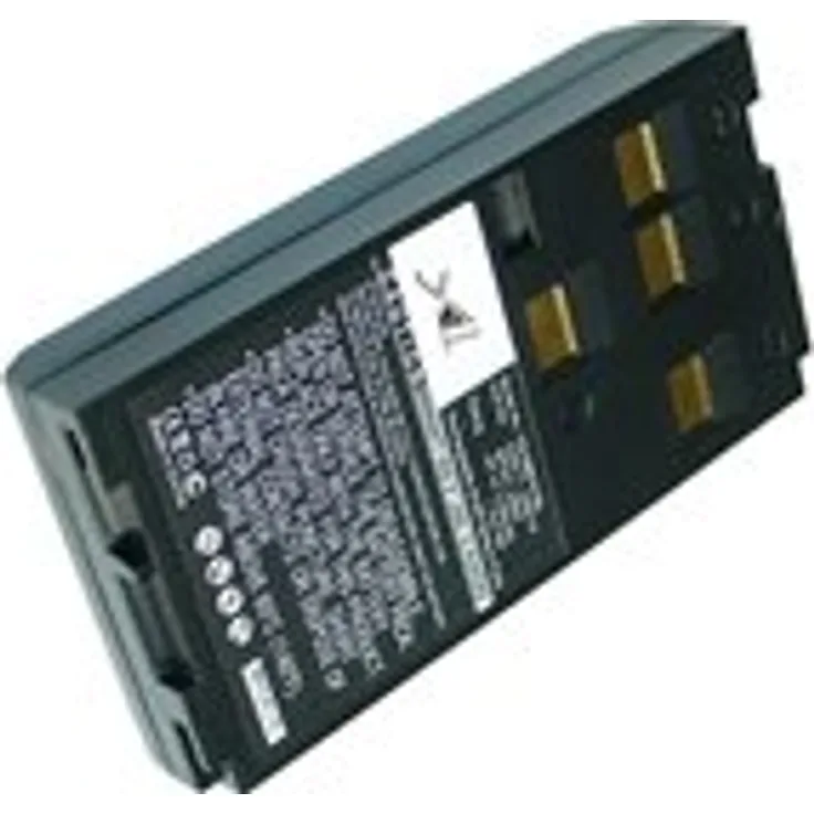 Cameron Sino CS-GDC20XL Akku für Garmin DC20/DC30/DC40 (2600mAh, 9,6Wh)