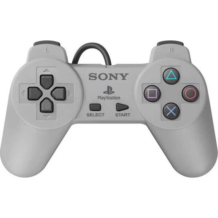 Sony PlayStation Classic Mini Grau inkl. 20 Spiele – Bild 7