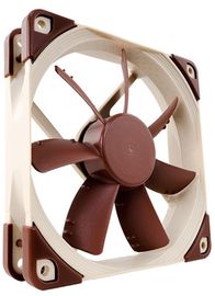 Noctua nf-s12 A ULN Gehäuselüfter PC Computer Case Fan, 12 cm, 600 U/min, Fan 800 U/min, 6,7 dB