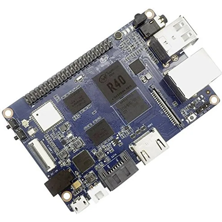 Joy-It Banana Pi BPI-M2 Ultra
