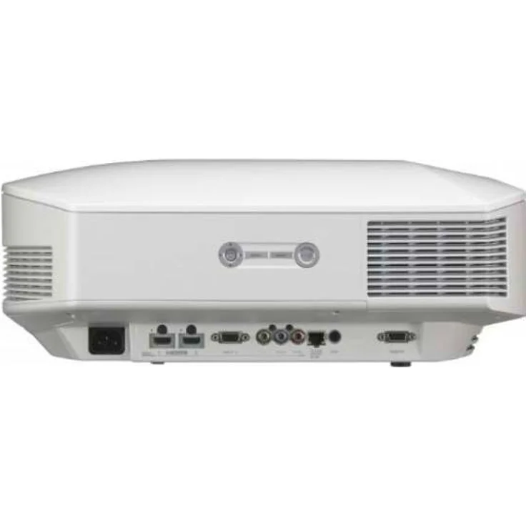 Sony VPL-HW40ES/B weiß – Bild 2