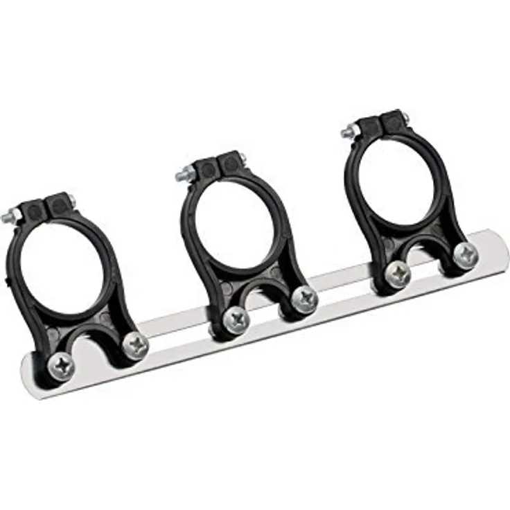 HD-LINE 3X Multifeed Halterung 40mm Universal