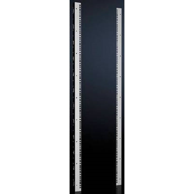 Rittal VX Adapter-Profil 48,30cm (19), für Min. Schrankhöhe: 1600 mm (8619300)