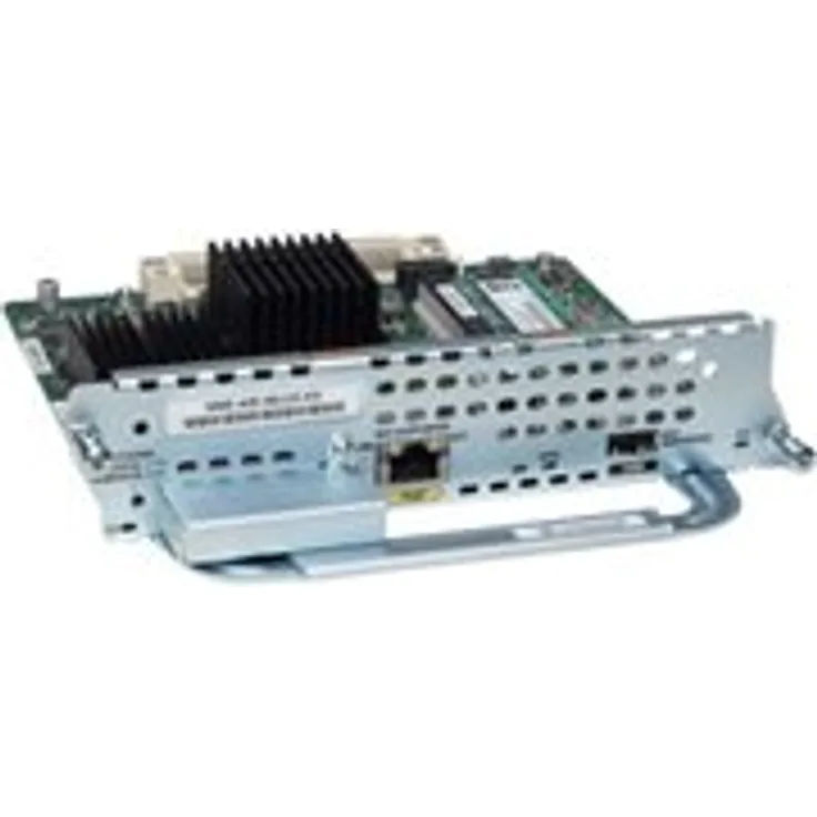 Cisco NME Wireless LAN Controller Modul