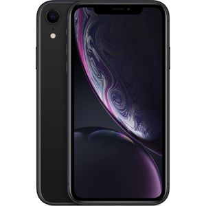 Bild für Apple iPhone XR Smartphone 15,49cm (6,1 Zoll)