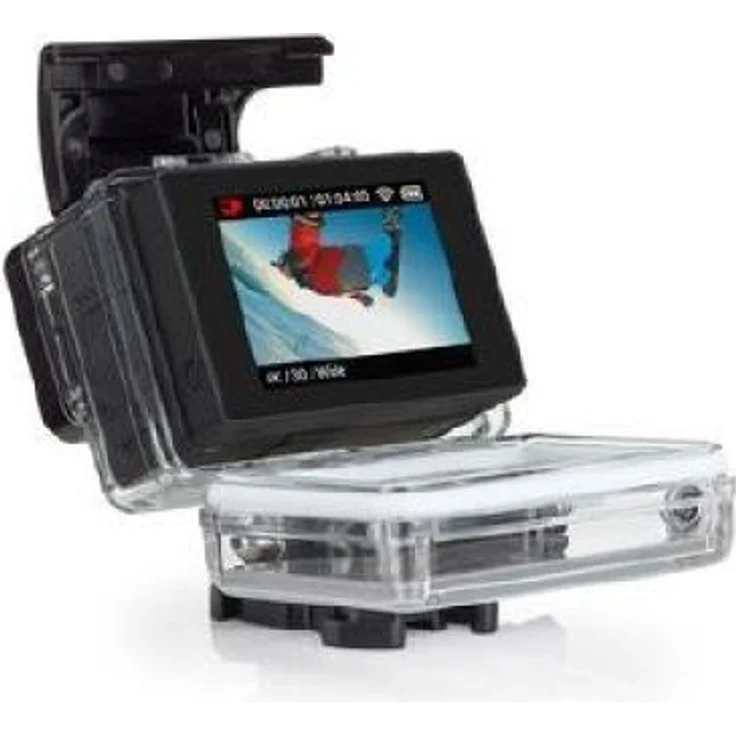 GoPro LCD Touch BacPac LCD-Anzeigemodul – Bild 2