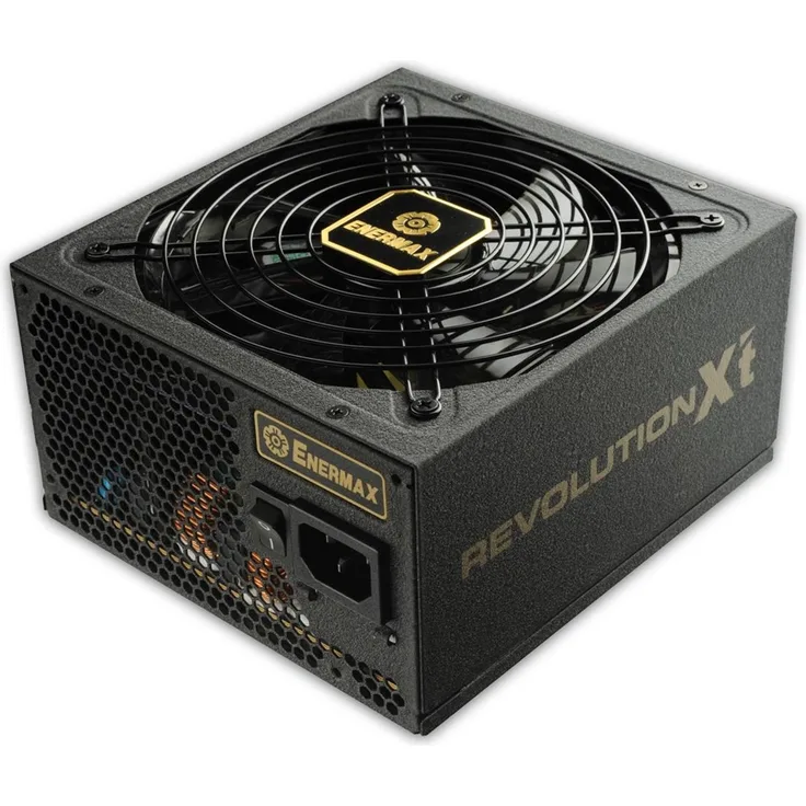 Enermax ERX550AWT PC-Netzteil