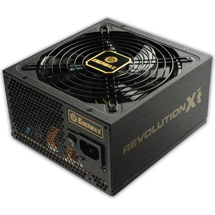 Enermax ERX550AWT PC-Netzteil – Bild 1