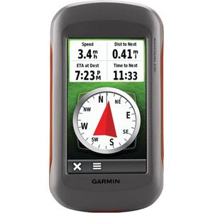 Bild für Garmin Montana 650