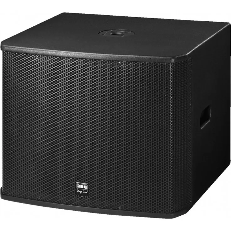 IMG Stage Line PSUB-15AKA Subwoofer - 500 Watt
