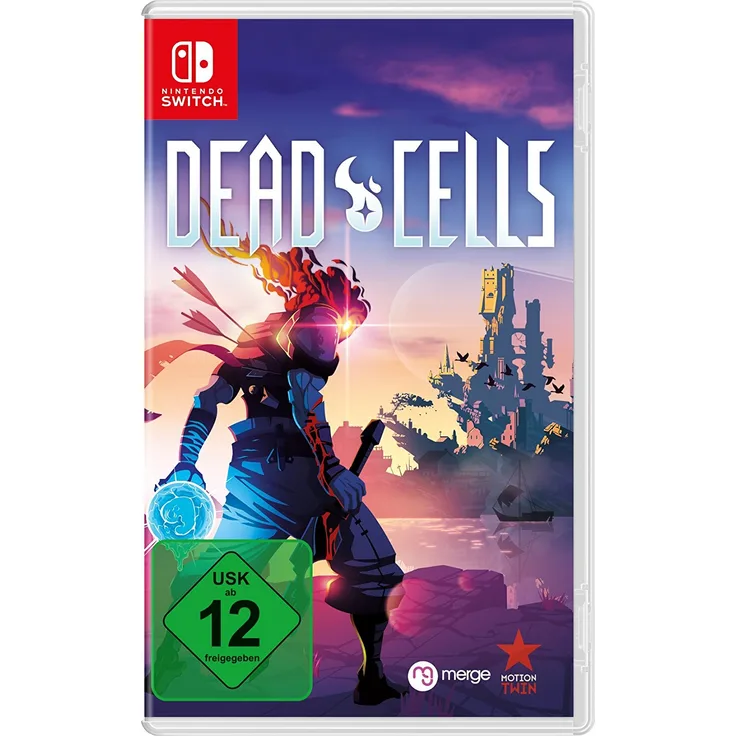 Dead Cells (Switch)