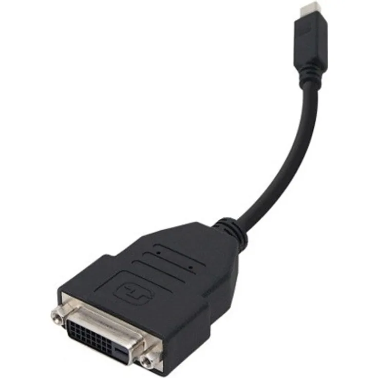 Club 3D Mini DisplayPort auf DVI