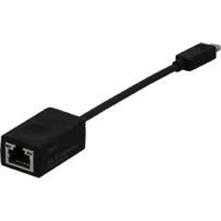 Lenovo Ersatz Ethernet LAN USB Adapter (S)
