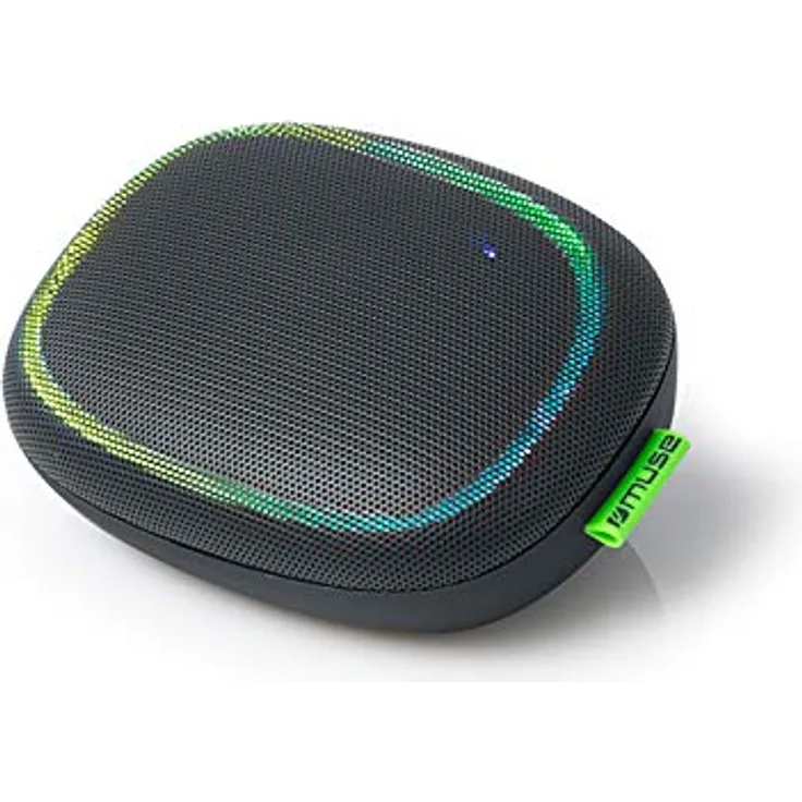 Muse M-330 DJ Tragbarer Bluetooth Lautsprecher
