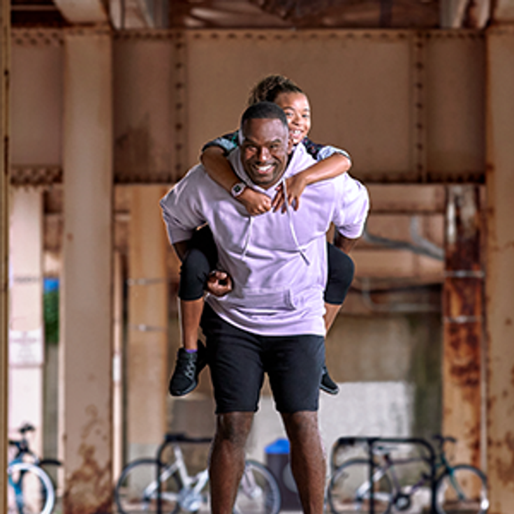 Garmin vívofit jr. 3 Aktivitätstracker für Kinder, Einheitsgröße, Silikonarmband, Rosa (010-02441-01) – Bild 8
