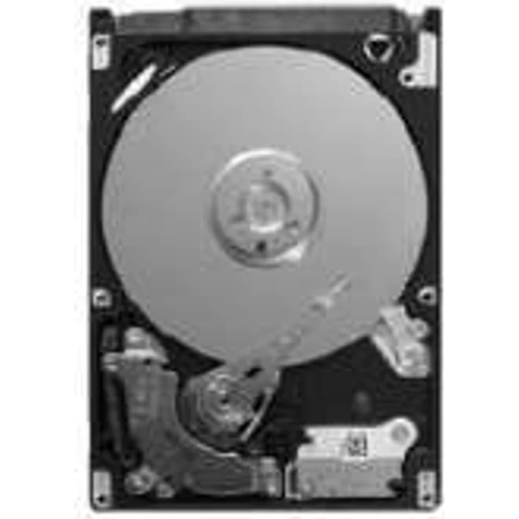 Seagate Momentus 5400.6 250GB (ST9250315AS) – Bild 1