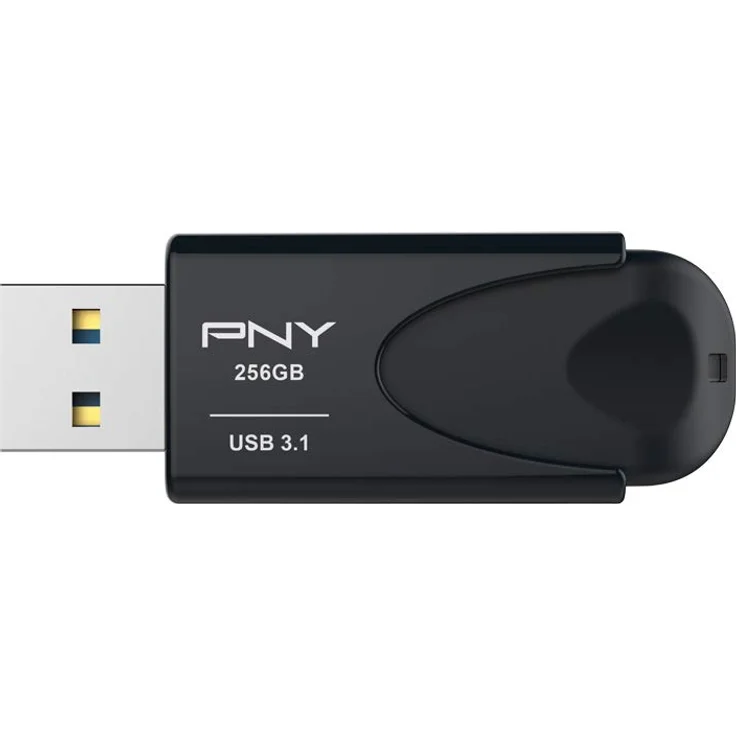 PNY USB-Stick Attaché 4 3.1 32GB – Bild 3