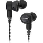 CREATIVE Labs 51EF0750AA000 - Headset Aurvana Trio