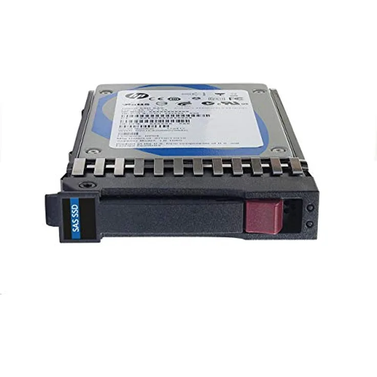 HPE MSA 1.6TB 12G SAS MU 2.5in SSD