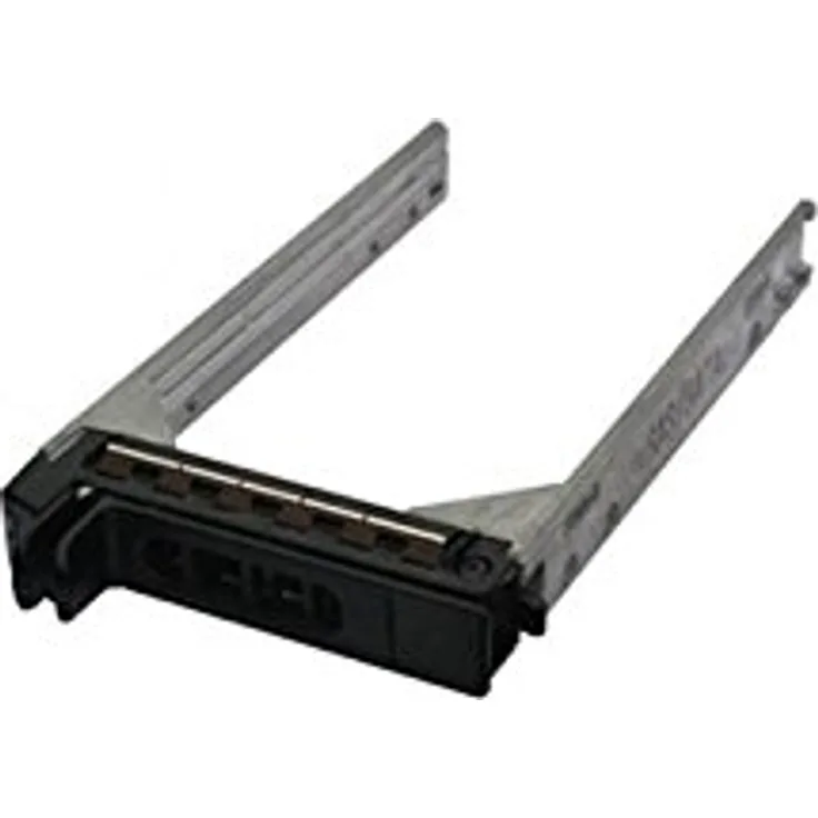 Origin Storage FK-DELL-R730-2 Laufwerksschacht-Konsole Carrier Panel - Laufwerksschacht-Konsolen