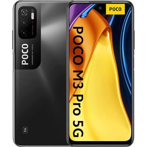 Bild für Xiaomi Poco M3 Pro 5G Smartphone 16,51cm (6,5 Zoll)