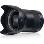ZEISS Milvus 1.4-25 für Canon DSLR Kameras (EF-Mount)