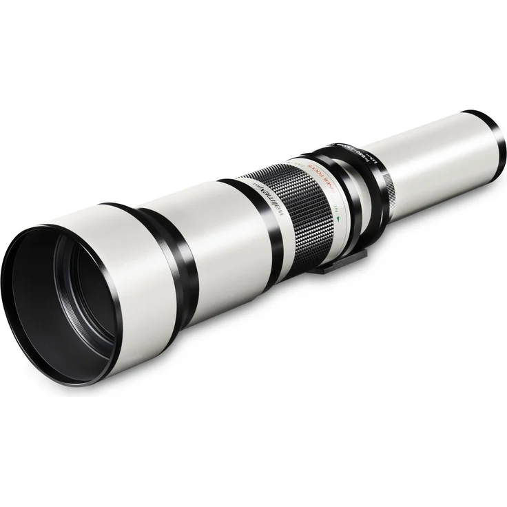 Walimex Pro 650-1300-8-16 DSLR Nikon F – Bild 1