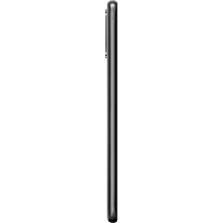 Samsung Galaxy S20+ Smartphone 16,95cm (6,7 Zoll) Dynamic AMOLED-Display, 128GB interner Speicher, 8GB RAM, Hybrid-SIM, Android, Cosmic Gray – Bild 3