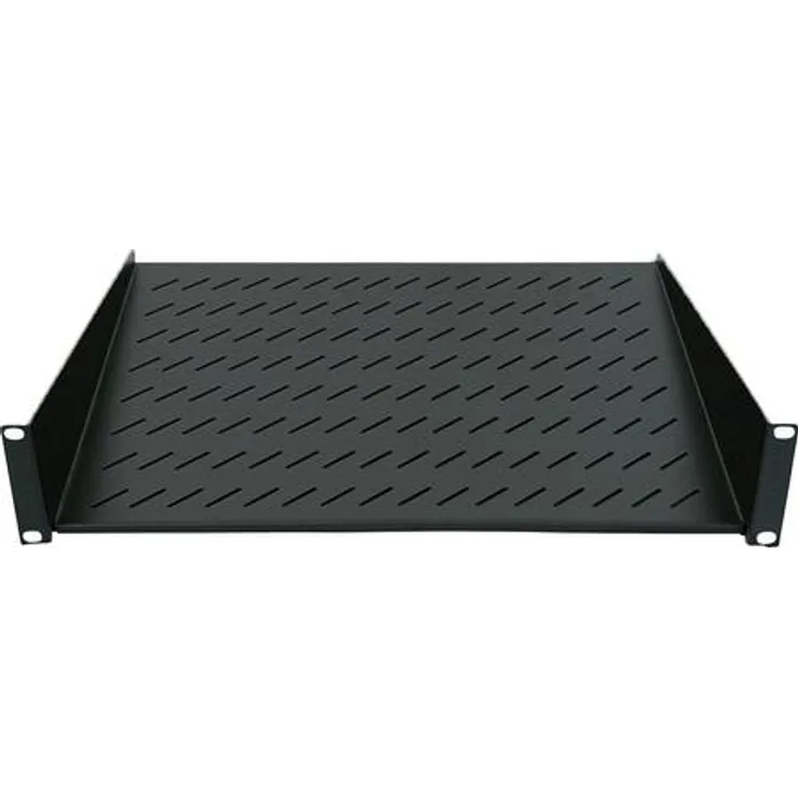 Intellinet 712491 19 Zoll Netzwerkschrank-Geräteboden