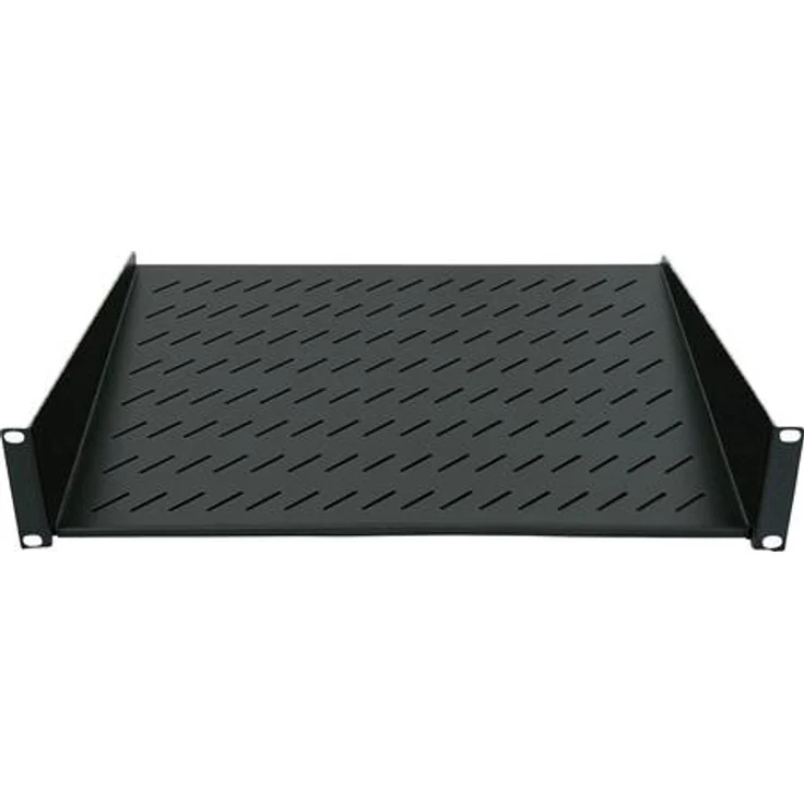 Intellinet 712491 19 Zoll Netzwerkschrank-Geräteboden