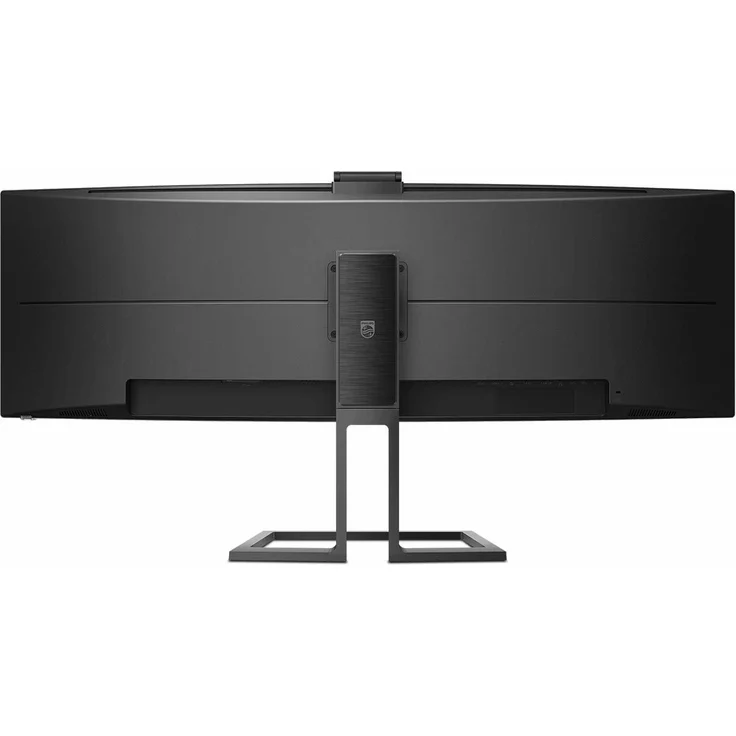 Philips P-line 499P9H - 48,8 Zoll, DQHD (5120 x 1440), VA-Panel, 60Hz, 5ms, 450cd/m² – Bild 3