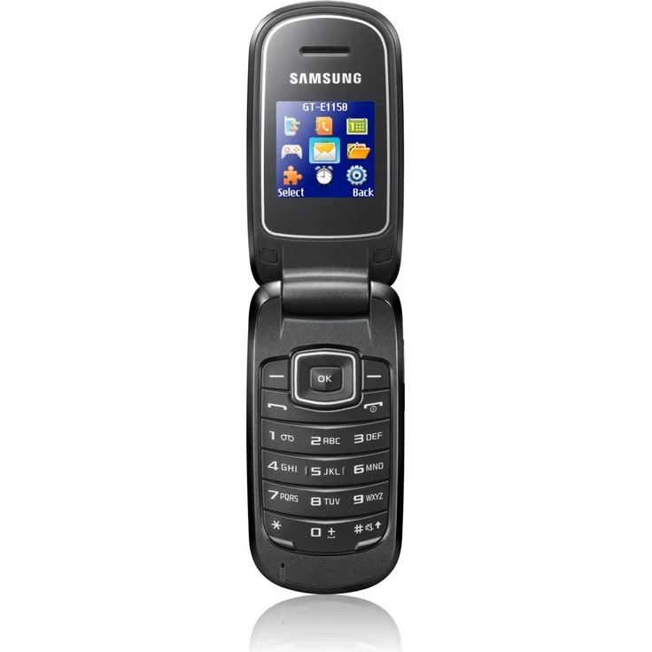 Samsung E 1150 – Bild 2