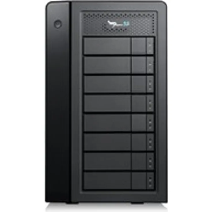 PEGASUS32 R8 8X12TB SATA HDD