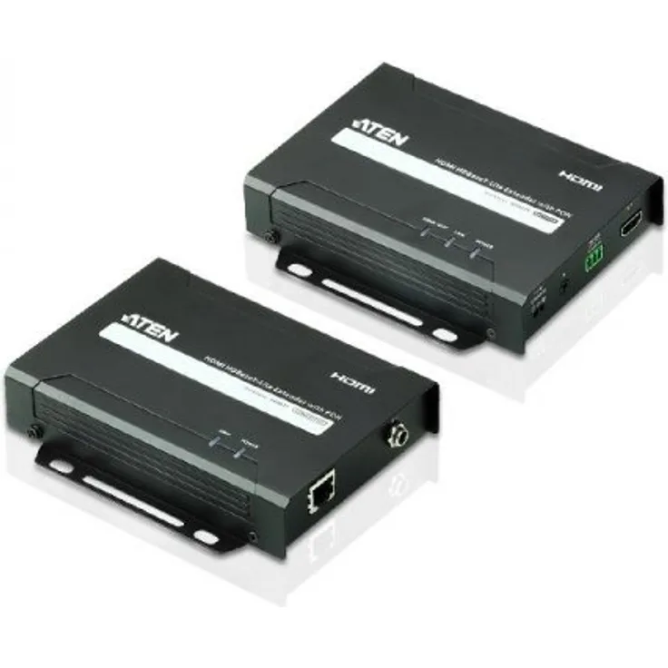 ATEN HDMI HDBaseT-Lite/Class B Extender with POH (70m)