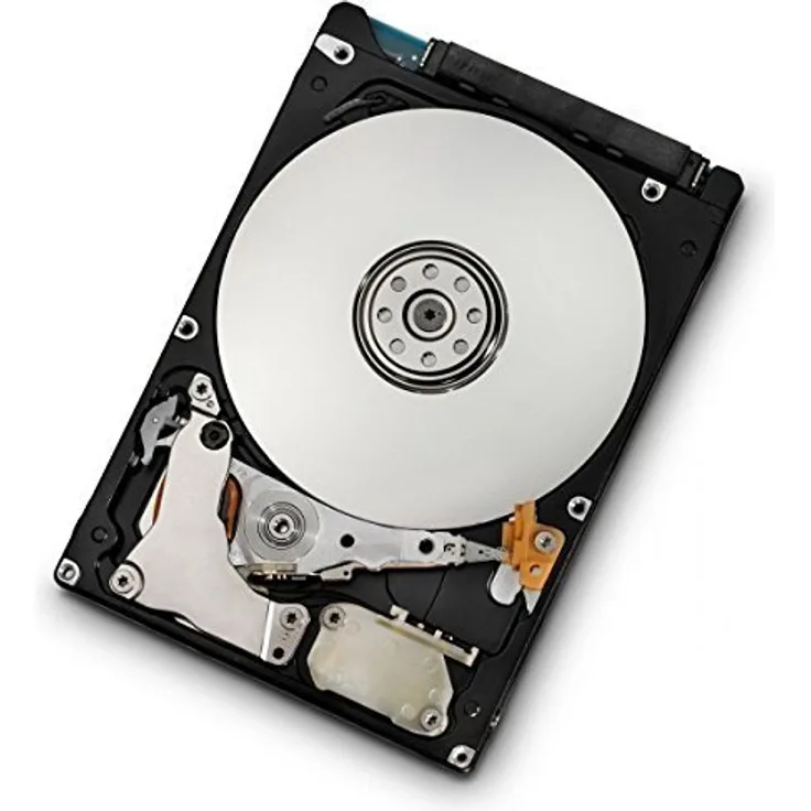HGST HDD int. 2,5 500GB HTS725050A7E630,P/N:0J38075